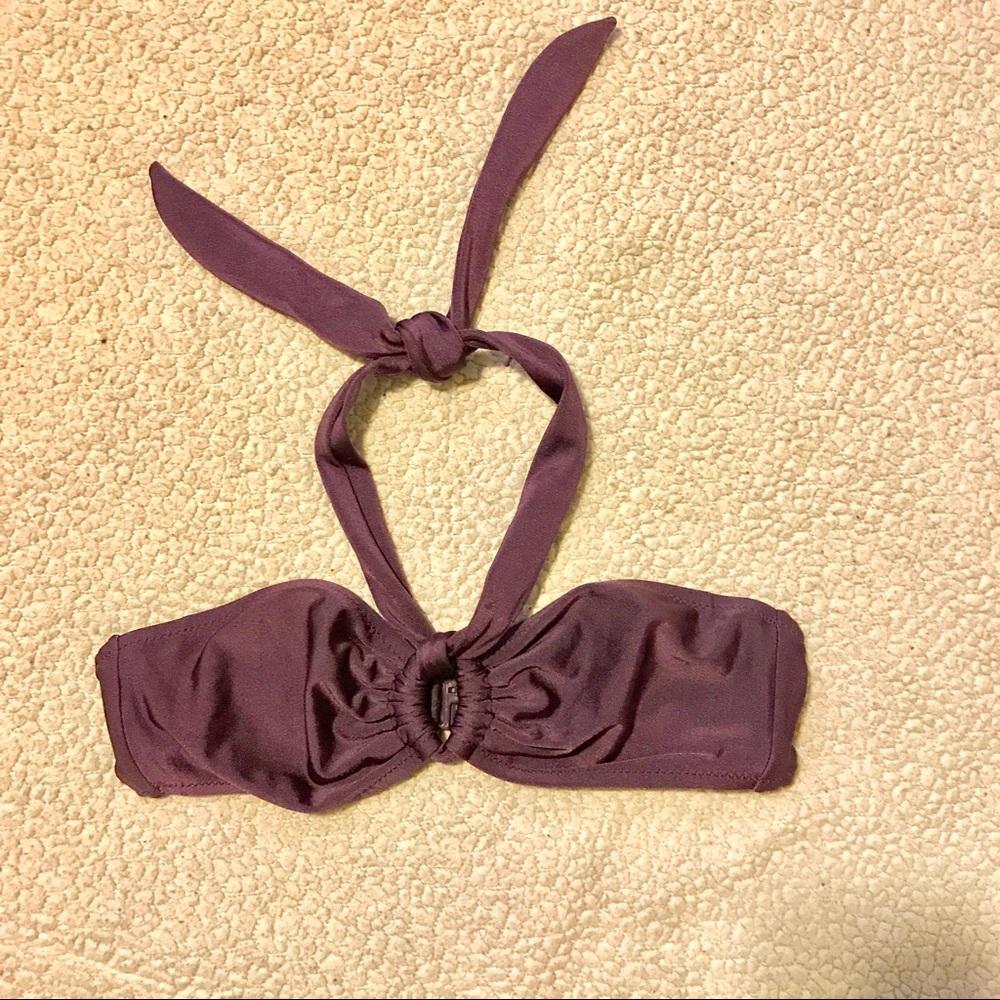 BEACHWEAR WOMAN Bikini Top